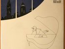 JOE JACKSON  NIGHT and DAY  A&M GATEFOLD 1982 LP  NO HOLES/CUTS  STILL SEALED