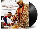 Ghostface Killah-Bulletproof Wallets (2LP) (UK IMPORT) VINYL NEW
