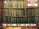 FATBOY SLIM-YOU`VE COME A LONG WAY BABY (2 LP) (UK IMPORT) VINYL LP NEW