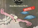UFO 2 Flying One Hour Space Rock EX LP Nova 1976 Reissue In Shrink Germany