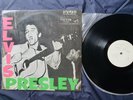 Elvis Presley PROMO WHITE COPY JAPAN VICTOR SHP-5066
