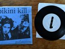 BIKINI KILL Peel Sessions 7