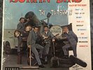 MINTY *ORIGINAL STEREO SHRINK* THE TRASHMEN LP SURFIN’ BIRD GAS 200  NM