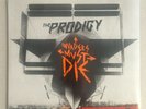 The PRODIGY Invaders Must Die 2 LP 2009 Original Pressing RARE SEALED NEW