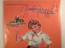 American Graffiti - 41 Original Hits - Vinyl Record 2x LP 1973