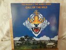 Ted Nugent & The Amboy Dukes ?– Call Of The Wild / Vinyl LP
