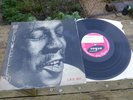 Bud Powell Trio Jazz at Massey Hall Vol.2 UK 1st Vogue L.D.E. 053 Mingus 10