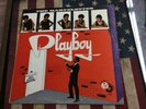 Marvelettes - Playboy Tamla 231 White Label Vinyl LP Great Shape Tested  Works