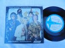 The Rolling Stones  - Jumpin' Jack Flash -  Brazilian Picture Sleeve PS 7