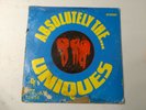 The Uniques ?– Absolutely The...Uniques Vinyl LP REGGAE ROCKSTEADY