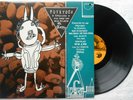 V/A?POTATOES?Residents-Renaldo and the Loaf-Snakefinger?Ralph c/o vinyl LP?EX/EX
