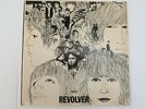 The Beatles ?– Revolver LP, US Pressing