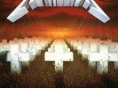METALLICA : MASTER OF PUPPETS : REMASTERED 180GRAM VINYL LP