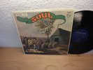 CUBY & BLIZZARDS SOUL 1967 IN MINT BLUES KRACHER