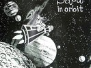 Sabu Martinez IN ORBIT Descarga Afro Latin Jazz gatefold cover double LP Mint