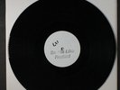 NIRVANA / ADAM FREELAND: Smells Like Freeland 12 (stamped lbl, wol, mash-up)