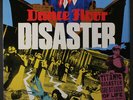 VARIOUS: Dance Floor Disaster LP (UK) Soul