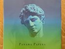R u n n e r s C l u b 9 5 - Panama Papers LP Vinyl New /200 Vaporwave