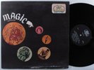 MAGIC Enclosed ARMADILLO LP  