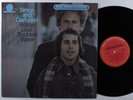 SIMON AND GARFUNKEL Bridge Over Troubled Water COLUMBIA LP VG++/NM audiophile  