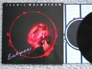 YNGWIE MALMSTEEN 1 x VINYL ECLIPSE 1990 POLYGRAM kiss