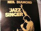 NEIL DIAMOND The Jazz Singer Original Master MFSL 1-071 America NM