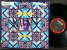 JOHN COLTRANE Infinity LP IMPULSE  AS-9225 US 1972 Pharoah Sanders Oran Coltrane