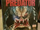 Predator Soundtrack LP FYE Exclusive Green Blood vinyl SEALED not Mondo