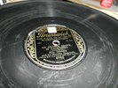 78 RPM SOL HOOPII  An Orange Grove in California  VG- / VG