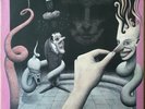 Chameleons – Strange times LP Vinyl