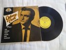 Johnny Cash The Songs That Made Him Famous LP Sun SLP 1235 XLNT