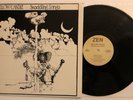 Mellow Candle - Swaddling Songs - 19?? Import (NM) Ultrasonic Clean