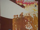 Led Zeppelin ?– Led Zeppelin II - Atlantic Records - Germany - 1974 - Reissue