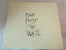 Pink Floyd The Wall Sealed Vinyl Records LP USA 1978 Orig Clear Hype Sticker