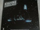 THE EMPIRE STRIKES BACK (John Williams) orig. Canada stereo 2-lp (1980)  booklet