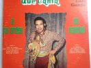 Angel Luis Garcia A Su Orden En Navidad FLOR-MEX LP-141 VG+ LP #2120