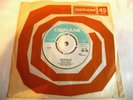 FOCAL POINT   SYCAMORE SID ** 1968 DERAM 45 DEMO. TOP PSYCH