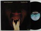 JOHNNY HAMMOND Gambler's Life SALVATION LP VG+