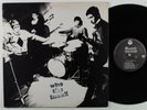WHO Who The Fuck?  - The High Numbers ??? BRUNSWICK MOD-999 LP VG+  