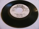 THE AD LIBS - NOTHING WORSE THAN BEING ALONE - SHARE DJ