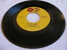 FOUR TOPS - ASK THE LONELY / WHERE DID YOU GO - CANADIAN TAMLA