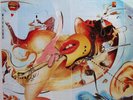DIRE STRAITS Alchemy - Live  LP    SirH70