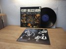 Cuby + Blizzards ?– Afscheidsconcert LP 1974 Dutch BLUES ROCK
