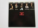 Scorpions Taken By Force LP 1977 US NM Promo Stamp-Used