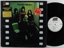 YES The Yes Album ATLANTIC LP wlp gatefold  