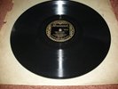 EARLY HAL KEMP ORCH BRUNSWICK 3841 WHOS BLUE NOW/ DIDNT I TELL YOU NM-