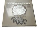 Strauss Der Rosenkavalier Crespin Minton Solti Record LP Box Set London NEW Seal