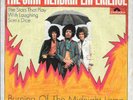 JIMI HENDRIX EXPERIENCE 45 BURNING OF THE MIDNIGHT LAMP+PS GERMANY RARE 1967