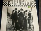 ORIGINAL VINTAGE 1980 THE SPECIALS 