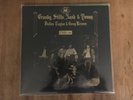 Crosby, Stills, Nash & Young. Deja Vu. LP. 1975. Atlantic Records. D- Pressung.